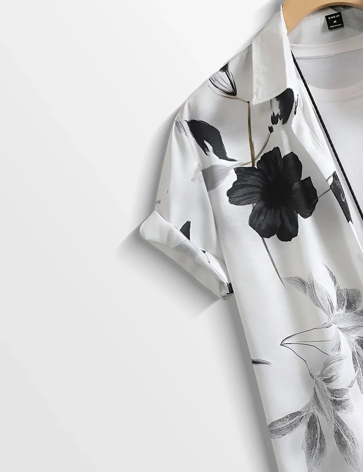 Black Tulip Pure Cotton Casual Wear for Men